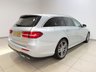 USED 2017 17 MERCEDES-BENZ E-CLASS 2.0 E220d AMG Line (Premium) Estate 5dr Diesel G-Tronic+ Euro 6 (s/s) (194 ps) SUNROOF | APPLE CARPLAY | ULEZ | NATIONWIDE DELIVERY