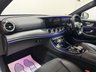 USED 2017 17 MERCEDES-BENZ E-CLASS 2.0 E220d AMG Line (Premium) Estate 5dr Diesel G-Tronic+ Euro 6 (s/s) (194 ps) SUNROOF | APPLE CARPLAY | ULEZ | NATIONWIDE DELIVERY