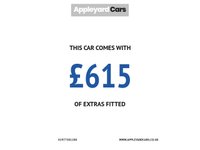 USED 2016 66 MERCEDES-BENZ GLA 2.1 GLA220d AMG Line (Premium) SUV 5dr Diesel 7G-DCT 4MATIC Euro 6 (s/s) (177 ps) 1 PREVIOUS 5 SERVICES TO 33,172