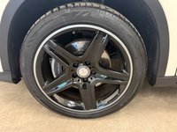 USED 2016 66 MERCEDES-BENZ GLA 2.1 GLA220d AMG Line (Premium) SUV 5dr Diesel 7G-DCT 4MATIC Euro 6 (s/s) (177 ps) 1 PREVIOUS 5 SERVICES TO 33,172