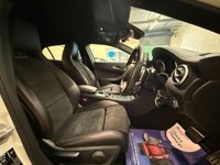 USED 2016 66 MERCEDES-BENZ GLA 2.1 GLA220d AMG Line (Premium) SUV 5dr Diesel 7G-DCT 4MATIC Euro 6 (s/s) (177 ps) 1 PREVIOUS 5 SERVICES TO 33,172
