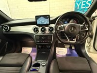 USED 2016 66 MERCEDES-BENZ GLA 2.1 GLA220d AMG Line (Premium) SUV 5dr Diesel 7G-DCT 4MATIC Euro 6 (s/s) (177 ps) 1 PREVIOUS 5 SERVICES TO 33,172