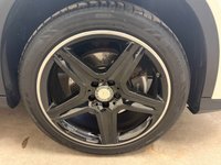USED 2016 66 MERCEDES-BENZ GLA 2.1 GLA220d AMG Line (Premium) SUV 5dr Diesel 7G-DCT 4MATIC Euro 6 (s/s) (177 ps) 1 PREVIOUS 5 SERVICES TO 33,172