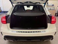 USED 2016 66 MERCEDES-BENZ GLA 2.1 GLA220d AMG Line (Premium) SUV 5dr Diesel 7G-DCT 4MATIC Euro 6 (s/s) (177 ps) 1 PREVIOUS 5 SERVICES TO 33,172