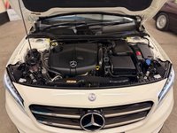 USED 2016 66 MERCEDES-BENZ GLA 2.1 GLA220d AMG Line (Premium) SUV 5dr Diesel 7G-DCT 4MATIC Euro 6 (s/s) (177 ps) 1 PREVIOUS 5 SERVICES TO 33,172