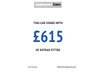 USED 2016 66 MERCEDES-BENZ GLA 2.1 GLA220d AMG Line (Premium) SUV 5dr Diesel 7G-DCT 4MATIC Euro 6 (s/s) (177 ps) 1 PREVIOUS 5 SERVICES TO 33,172