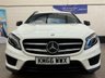 USED 2016 66 MERCEDES-BENZ GLA 2.1 GLA220d AMG Line (Premium) SUV 5dr Diesel 7G-DCT 4MATIC Euro 6 (s/s) (177 ps) 1 PREVIOUS 5 SERVICES TO 33,172