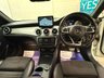 USED 2016 66 MERCEDES-BENZ GLA 2.1 GLA220d AMG Line (Premium) SUV 5dr Diesel 7G-DCT 4MATIC Euro 6 (s/s) (177 ps) 1 PREVIOUS 5 SERVICES TO 33,172