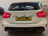 USED 2016 66 MERCEDES-BENZ GLA 2.1 GLA220d AMG Line (Premium) SUV 5dr Diesel 7G-DCT 4MATIC Euro 6 (s/s) (177 ps) 1 PREVIOUS 5 SERVICES TO 33,172