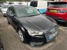 USED 2013 63 AUDI A3 1.6 TDI Sport Hatchback 3dr Diesel Manual Euro 5 (s/s) (105 ps) 
