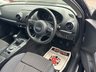 USED 2013 63 AUDI A3 1.6 TDI Sport Hatchback 3dr Diesel Manual Euro 5 (s/s) (105 ps) 