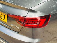 USED 2019 19 AUDI A4 2.0 TFSI 35 S line Saloon 4dr Petrol Manual Euro 6 (s/s) (150 ps) LOW MILES+LEATHER+SAT NAV+ULEZ