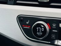 USED 2019 19 AUDI A4 2.0 TFSI 35 S line Saloon 4dr Petrol Manual Euro 6 (s/s) (150 ps) LOW MILES+LEATHER+SAT NAV+ULEZ