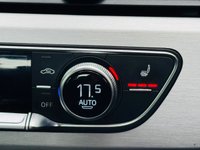 USED 2019 19 AUDI A4 2.0 TFSI 35 S line Saloon 4dr Petrol Manual Euro 6 (s/s) (150 ps) LOW MILES+LEATHER+SAT NAV+ULEZ