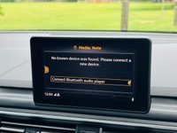 USED 2019 19 AUDI A4 2.0 TFSI 35 S line Saloon 4dr Petrol Manual Euro 6 (s/s) (150 ps) LOW MILES+LEATHER+SAT NAV+ULEZ