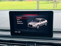 USED 2019 19 AUDI A4 2.0 TFSI 35 S line Saloon 4dr Petrol Manual Euro 6 (s/s) (150 ps) LOW MILES+LEATHER+SAT NAV+ULEZ