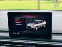 USED 2019 19 AUDI A4 2.0 TFSI 35 S line Saloon 4dr Petrol Manual Euro 6 (s/s) (150 ps) LOW MILES+LEATHER+SAT NAV+ULEZ
