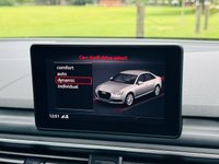 USED 2019 19 AUDI A4 2.0 TFSI 35 S line Saloon 4dr Petrol Manual Euro 6 (s/s) (150 ps) LOW MILES+LEATHER+SAT NAV+ULEZ