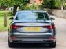 USED 2019 19 AUDI A4 2.0 TFSI 35 S line Saloon 4dr Petrol Manual Euro 6 (s/s) (150 ps) LOW MILES+LEATHER+SAT NAV+ULEZ