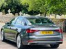 USED 2019 19 AUDI A4 2.0 TFSI 35 S line Saloon 4dr Petrol Manual Euro 6 (s/s) (150 ps) LOW MILES+LEATHER+SAT NAV+ULEZ