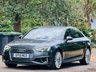 USED 2019 19 AUDI A4 2.0 TFSI 35 S line Saloon 4dr Petrol Manual Euro 6 (s/s) (150 ps) LOW MILES+LEATHER+SAT NAV+ULEZ