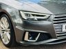 USED 2019 19 AUDI A4 2.0 TFSI 35 S line Saloon 4dr Petrol Manual Euro 6 (s/s) (150 ps) LOW MILES+LEATHER+SAT NAV+ULEZ