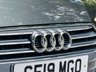 USED 2019 19 AUDI A4 2.0 TFSI 35 S line Saloon 4dr Petrol Manual Euro 6 (s/s) (150 ps) LOW MILES+LEATHER+SAT NAV+ULEZ