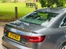 USED 2019 19 AUDI A4 2.0 TFSI 35 S line Saloon 4dr Petrol Manual Euro 6 (s/s) (150 ps) LOW MILES+LEATHER+SAT NAV+ULEZ