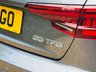 USED 2019 19 AUDI A4 2.0 TFSI 35 S line Saloon 4dr Petrol Manual Euro 6 (s/s) (150 ps) LOW MILES+LEATHER+SAT NAV+ULEZ
