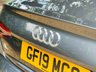 USED 2019 19 AUDI A4 2.0 TFSI 35 S line Saloon 4dr Petrol Manual Euro 6 (s/s) (150 ps) LOW MILES+LEATHER+SAT NAV+ULEZ