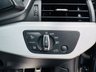USED 2019 19 AUDI A4 2.0 TFSI 35 S line Saloon 4dr Petrol Manual Euro 6 (s/s) (150 ps) LOW MILES+LEATHER+SAT NAV+ULEZ