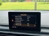 USED 2019 19 AUDI A4 2.0 TFSI 35 S line Saloon 4dr Petrol Manual Euro 6 (s/s) (150 ps) LOW MILES+LEATHER+SAT NAV+ULEZ