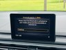 USED 2019 19 AUDI A4 2.0 TFSI 35 S line Saloon 4dr Petrol Manual Euro 6 (s/s) (150 ps) LOW MILES+LEATHER+SAT NAV+ULEZ