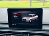 USED 2019 19 AUDI A4 2.0 TFSI 35 S line Saloon 4dr Petrol Manual Euro 6 (s/s) (150 ps) LOW MILES+LEATHER+SAT NAV+ULEZ