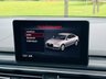 USED 2019 19 AUDI A4 2.0 TFSI 35 S line Saloon 4dr Petrol Manual Euro 6 (s/s) (150 ps) LOW MILES+LEATHER+SAT NAV+ULEZ