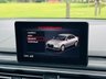 USED 2019 19 AUDI A4 2.0 TFSI 35 S line Saloon 4dr Petrol Manual Euro 6 (s/s) (150 ps) LOW MILES+LEATHER+SAT NAV+ULEZ