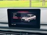 USED 2019 19 AUDI A4 2.0 TFSI 35 S line Saloon 4dr Petrol Manual Euro 6 (s/s) (150 ps) LOW MILES+LEATHER+SAT NAV+ULEZ