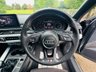 USED 2019 19 AUDI A4 2.0 TFSI 35 S line Saloon 4dr Petrol Manual Euro 6 (s/s) (150 ps) LOW MILES+LEATHER+SAT NAV+ULEZ