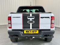 USED 2022 71 FORD RANGER 2.0 EcoBlue Raptor Special edition Pickup DCB 4dr Diesel Auto 4WD 213 bhp * NO VAT * 
