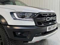 USED 2022 71 FORD RANGER 2.0 EcoBlue Raptor Special edition Pickup DCB 4dr Diesel Auto 4WD 213 bhp * NO VAT * 