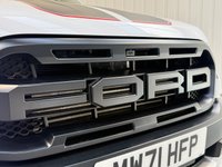 USED 2022 71 FORD RANGER 2.0 EcoBlue Raptor Special edition Pickup DCB 4dr Diesel Auto 4WD 213 bhp * NO VAT * 