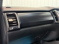 USED 2022 71 FORD RANGER 2.0 EcoBlue Raptor Special edition Pickup DCB 4dr Diesel Auto 4WD 213 bhp * NO VAT * 