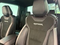 USED 2022 71 FORD RANGER 2.0 EcoBlue Raptor Special edition Pickup DCB 4dr Diesel Auto 4WD 213 bhp * NO VAT * 