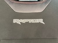 USED 2022 71 FORD RANGER 2.0 EcoBlue Raptor Special edition Pickup DCB 4dr Diesel Auto 4WD 213 bhp * NO VAT * 