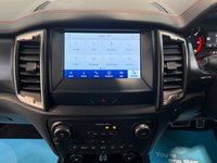 USED 2022 71 FORD RANGER 2.0 EcoBlue Raptor Special edition Pickup DCB 4dr Diesel Auto 4WD 213 bhp * NO VAT * 