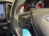 USED 2022 71 FORD RANGER 2.0 EcoBlue Raptor Special edition Pickup DCB 4dr Diesel Auto 4WD 213 bhp * NO VAT * 