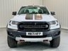 USED 2022 71 FORD RANGER 2.0 EcoBlue Raptor Special edition Pickup DCB 4dr Diesel Auto 4WD 213 bhp * NO VAT * 