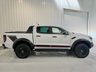 USED 2022 71 FORD RANGER 2.0 EcoBlue Raptor Special edition Pickup DCB 4dr Diesel Auto 4WD 213 bhp * NO VAT * 