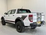 USED 2022 71 FORD RANGER 2.0 EcoBlue Raptor Special edition Pickup DCB 4dr Diesel Auto 4WD 213 bhp * NO VAT * 