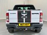 USED 2022 71 FORD RANGER 2.0 EcoBlue Raptor Special edition Pickup DCB 4dr Diesel Auto 4WD 213 bhp * NO VAT * 